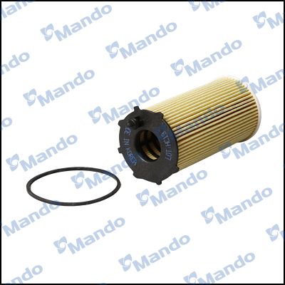 Filtr oleju MANDO EEOG0006Y