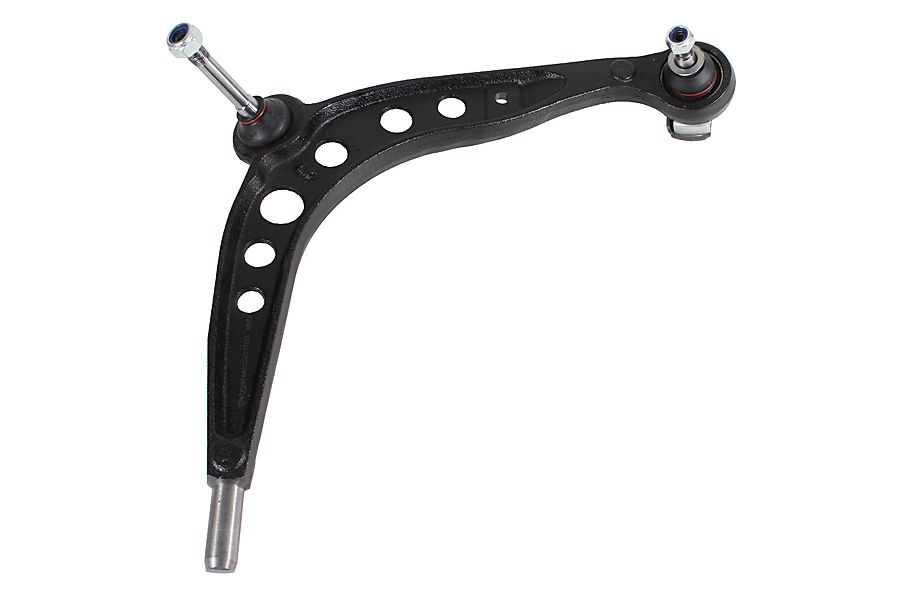 Brat, suspensie roata METZGER 58022302