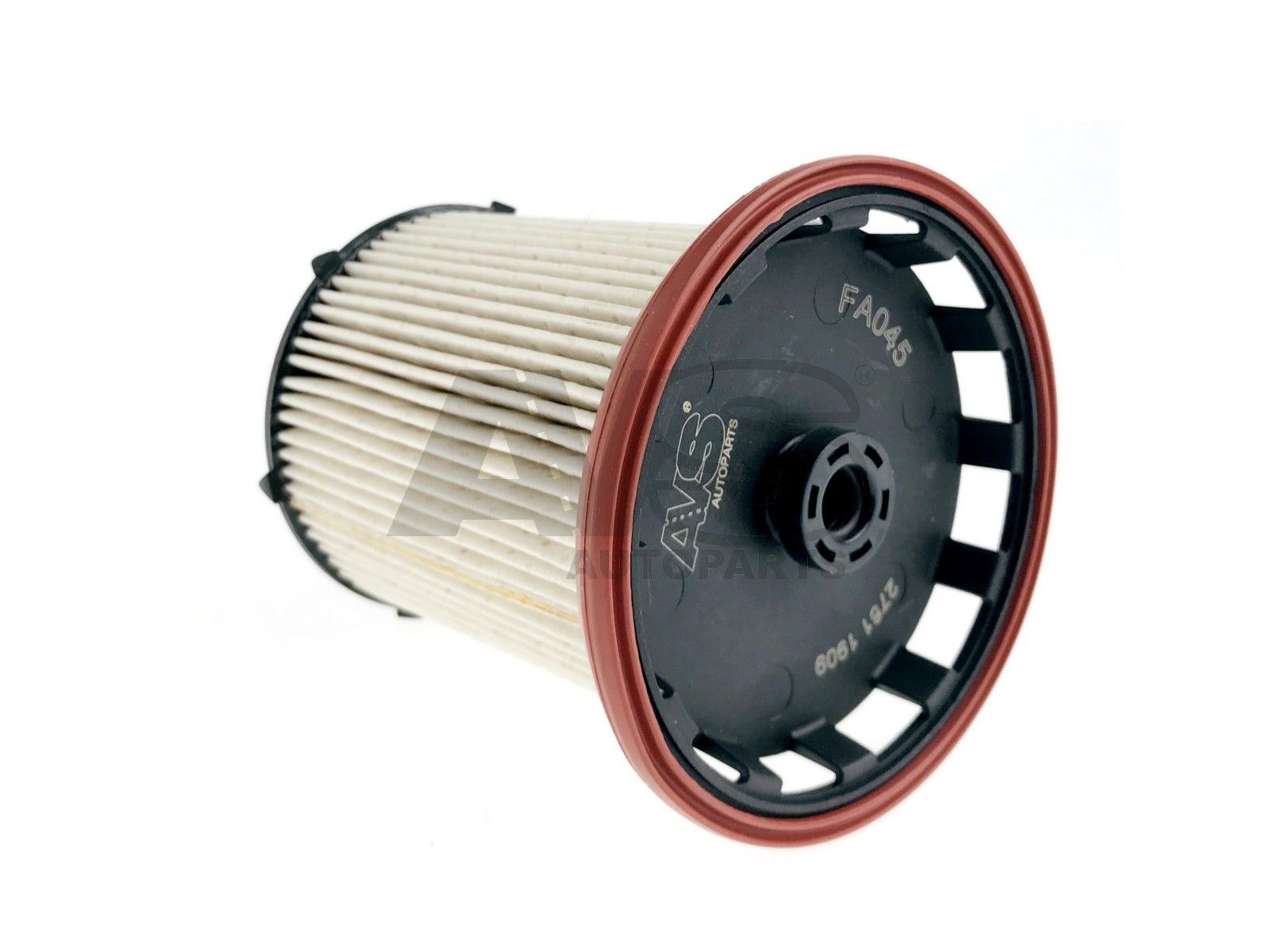 Levně Palivový filtr AVS AUTOPARTS FA045