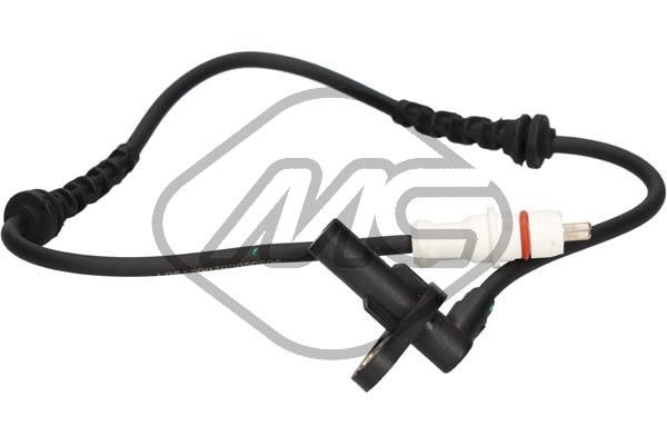 Czujnik, prędkość obrotowa koła METALCAUCHO 50205
