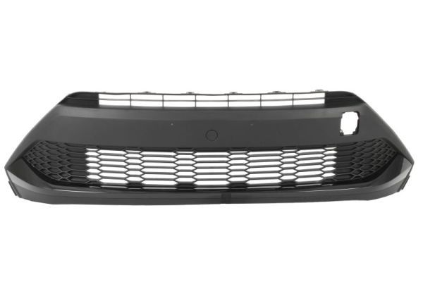 Решетка вентилятора, буфер