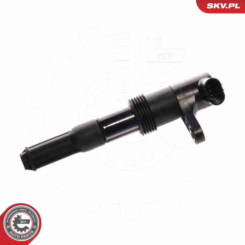 Катушка зажигания