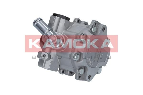 Levně Hydraulické čerpadlo, řízení KAMOKA PP110
