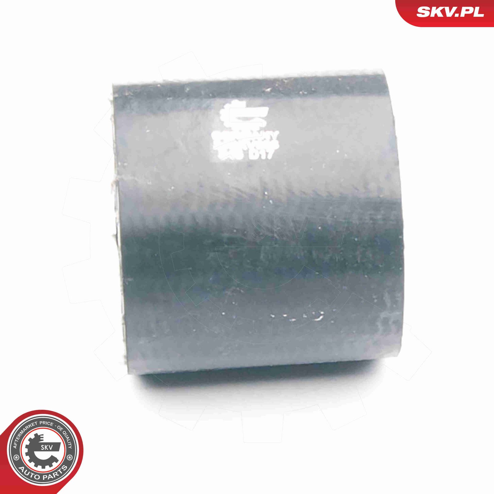 Трубка нагнетаемого воздуха