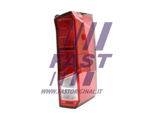 Lampa tylna zespolona FAST FT86210