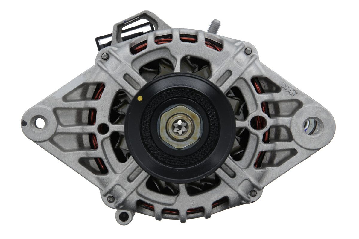 Generator / Alternator VALEO ORIGINS NEW OE TECHNOLOGY 616121