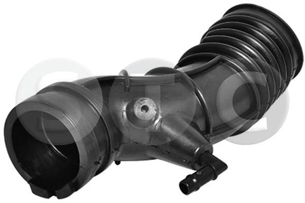Przewód ssący, filtr powietrza STC T409985