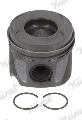 Piston NÜRAL 87-427400-60