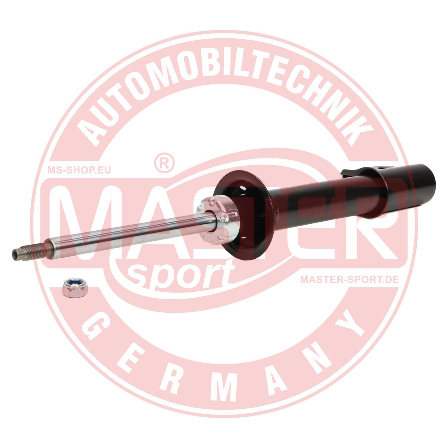 Amortyzator MASTER-SPORT GERMANY 200468-PCS-MS