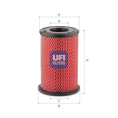 Filtre à air