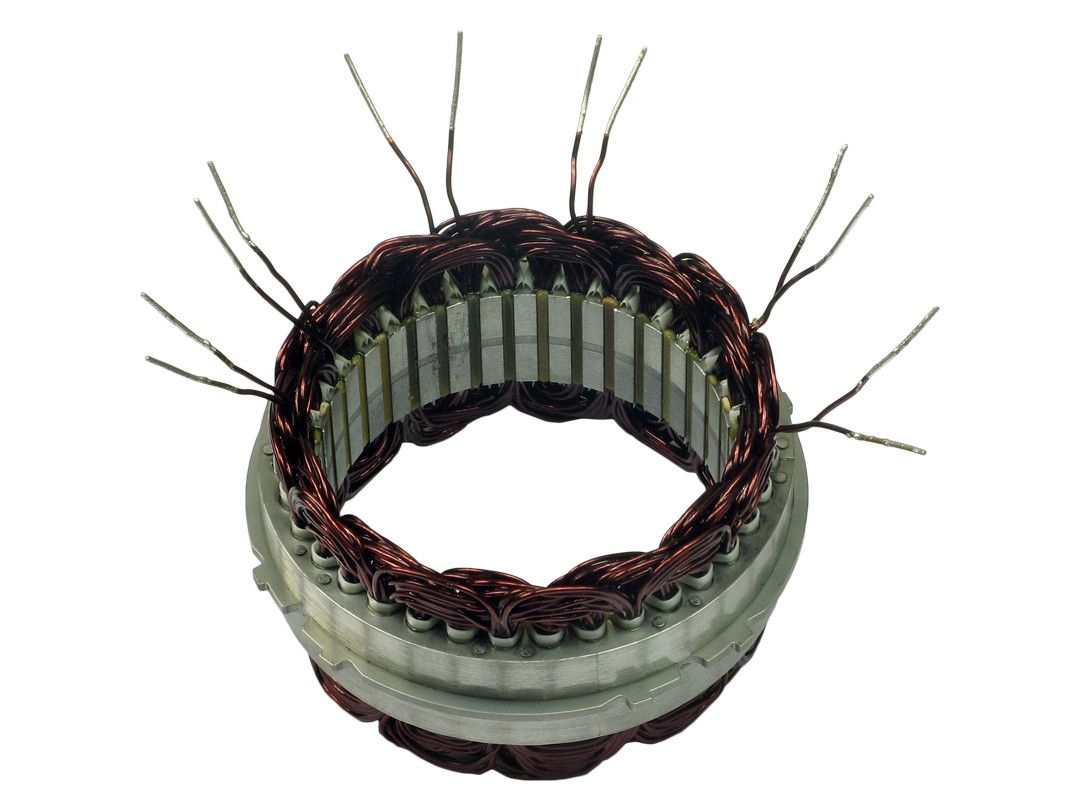 Stator, generator AS-PL AS0064