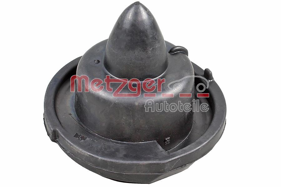 Mocowanie sprężyny / resora METZGER AUTOTEILE 6490344