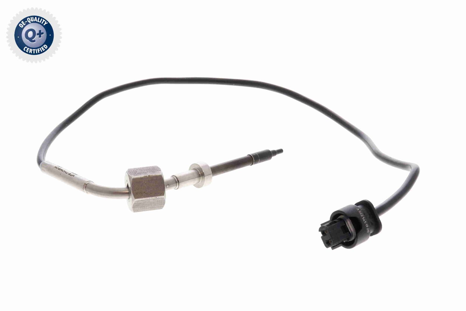 czujnik, temperatura spalin VEMO V30-72-0202