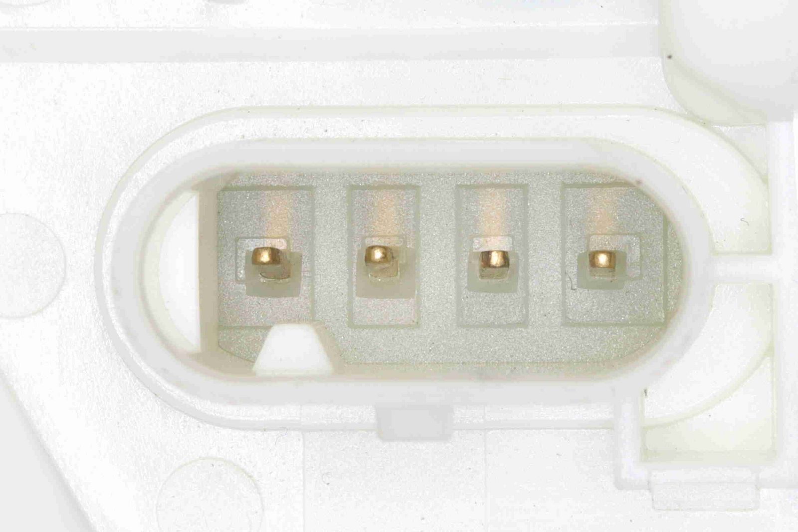 Serrure de porte