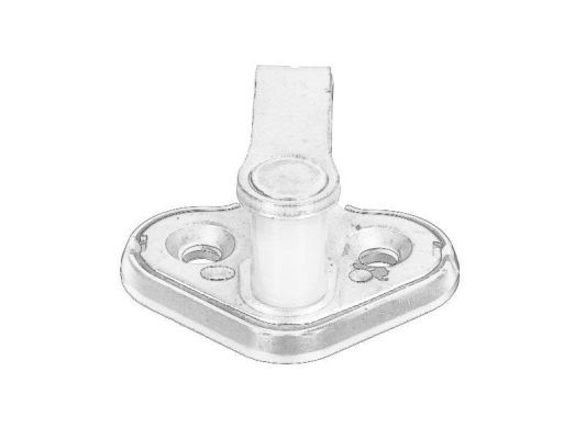 Ghid, buton de inchidere PACOL IVE-BC-012