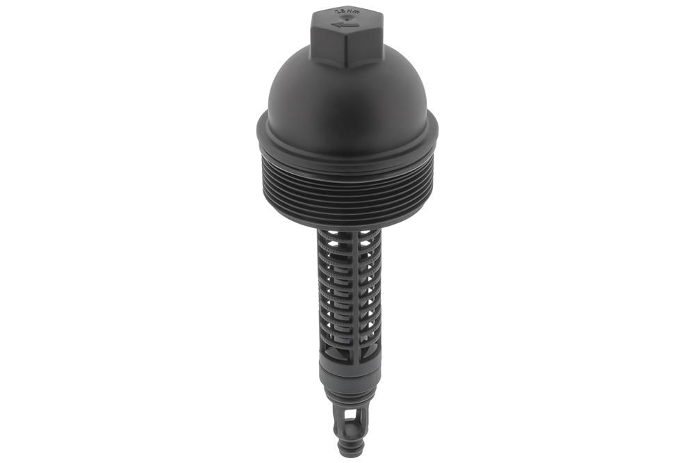 Capac, carcasa filtru ulei TOPRAN 503 477