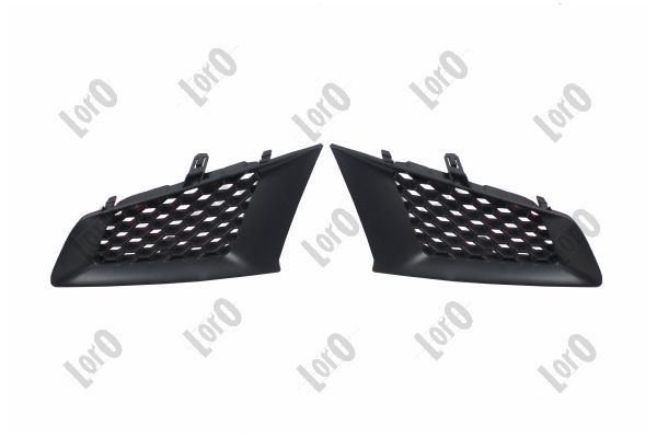 Kratka chłodnicy ABAKUS 042-48-400