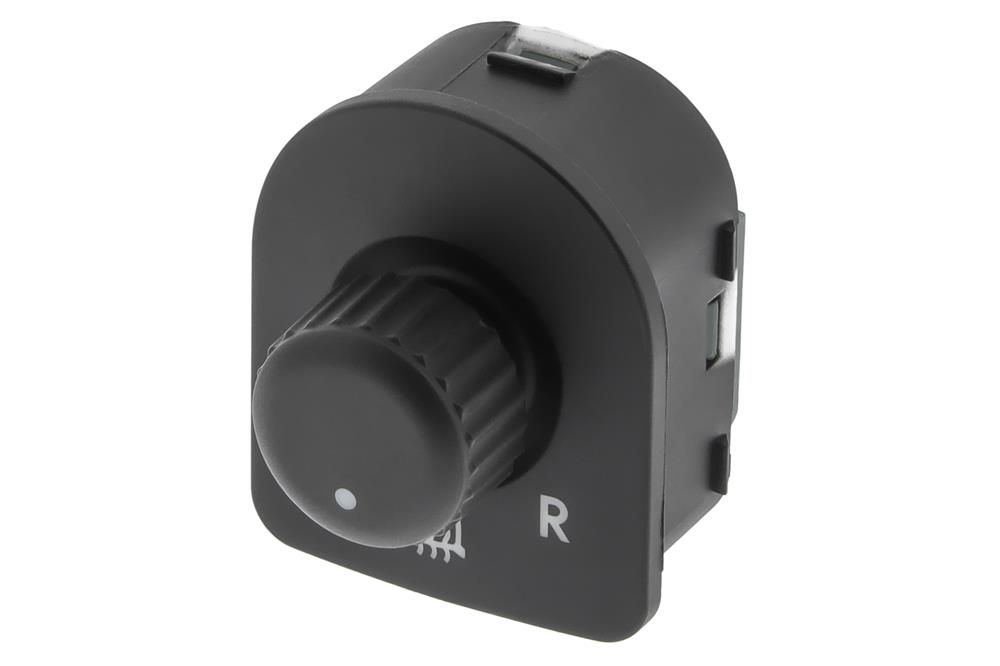 Comutator, reglarea oglinzilor exterioare TOPRAN 638 190