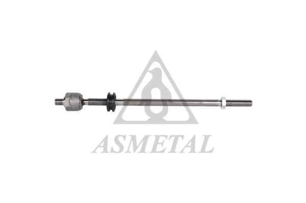 Połączenie osiowe, drążek kierowniczy poprzeczny ASMETAL 20VW2000