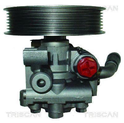 Pompa hydrauliczna, układ kierowniczy TRISCAN 8515 17608