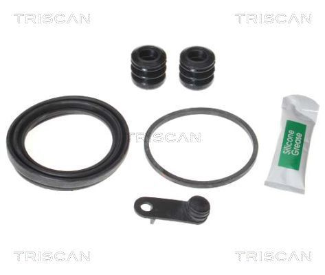 Zestaw naprawczy, zacisk hamulca TRISCAN 8170 206005