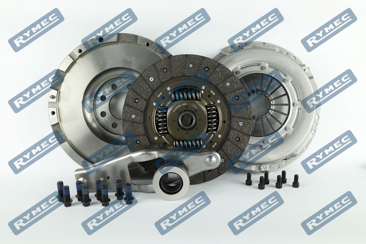 Set ambreiaj RYMEC SF1022