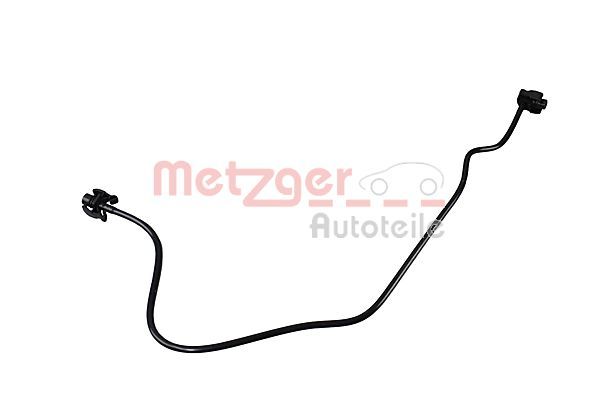 Cuplaj conducta lichid racire METZGER 2421387