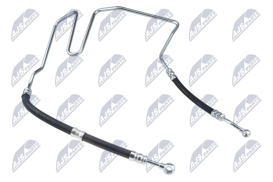 Гидравлический шланг, рулевое управление