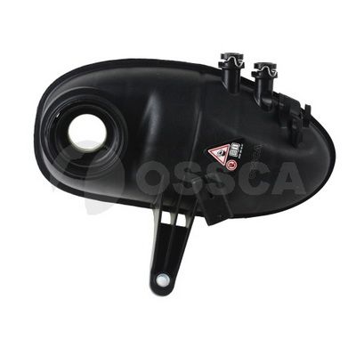 Компенсационный бак, охлаждающая жидкость