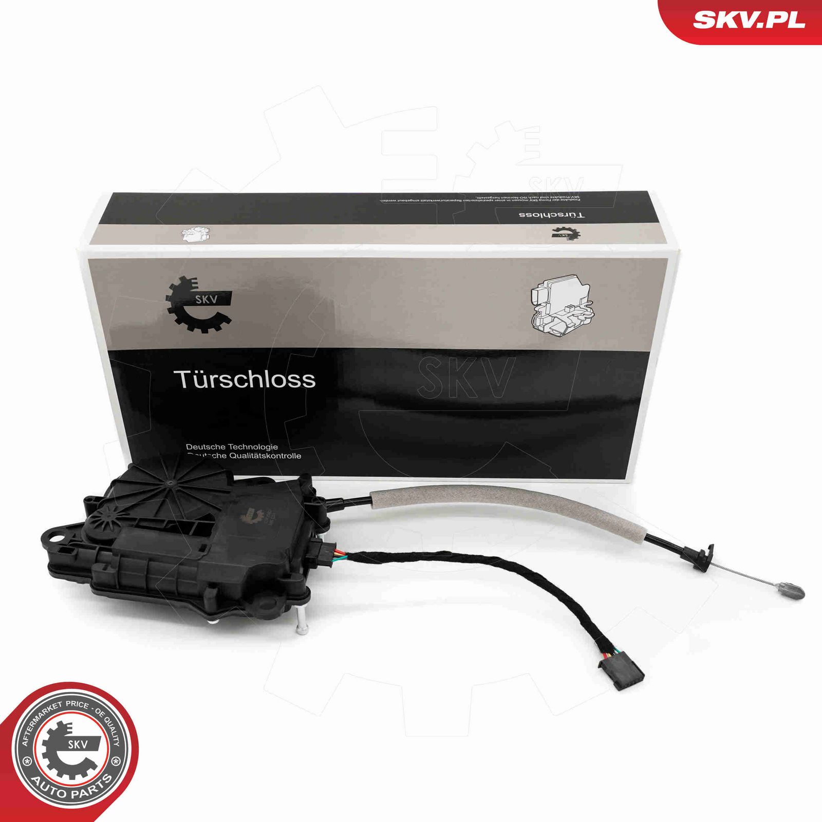 Sulgemisabi, tagaluuk