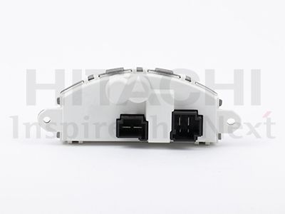 Regulator, wentylator nawiewu do wnętrza pojazdu ASTEMO-HITACHI 2502577
