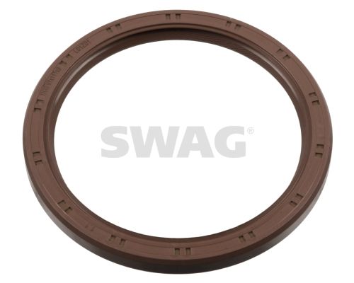 Pierścień uszczelniający wału, wał korbowy SWAG 11 10 1220