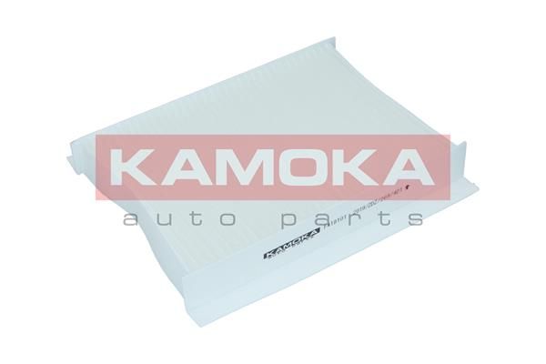 Filtr, vzduch v interiéru KAMOKA F419101