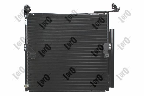 Condensator, climatizare LORO 028-016-0005