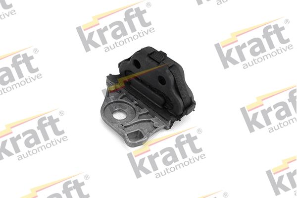 Levně Zarážka, tlumič výfuku KRAFT AUTOMOTIVE 0503057