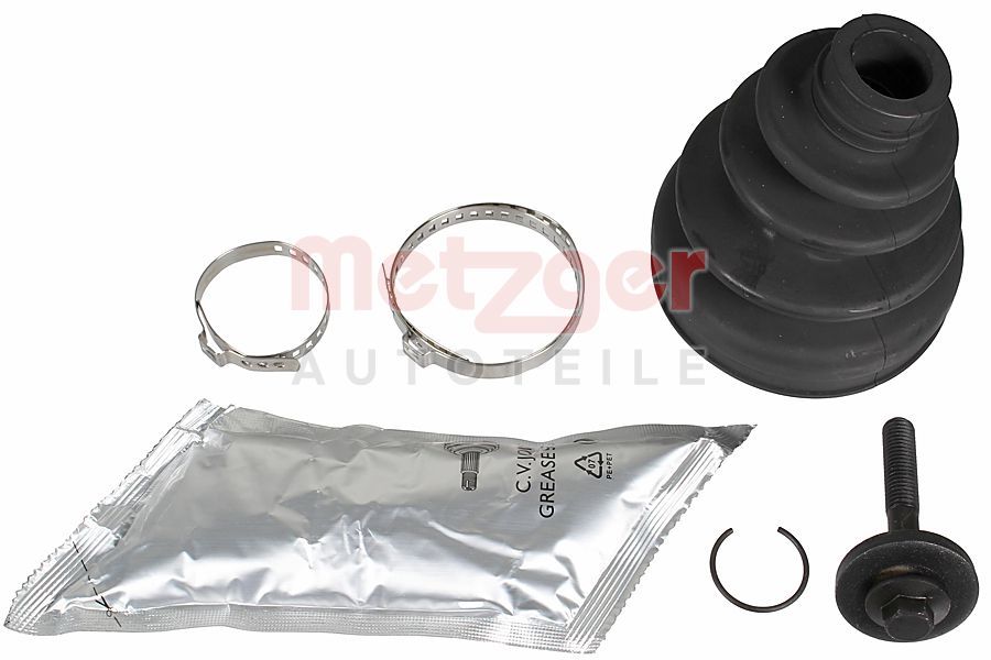 Ansamblu burduf, articulatie planetara METZGER 751.402