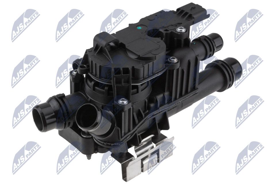 Termostat, płyn chłodzący NTY CTM-CT-017