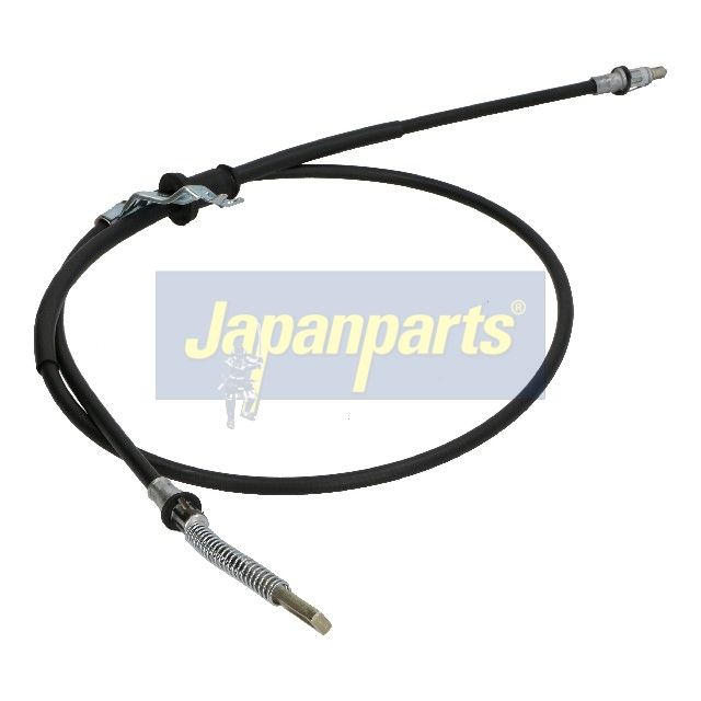 Levně Tažné lanko, parkovací brzda JAPANPARTS BC-922L