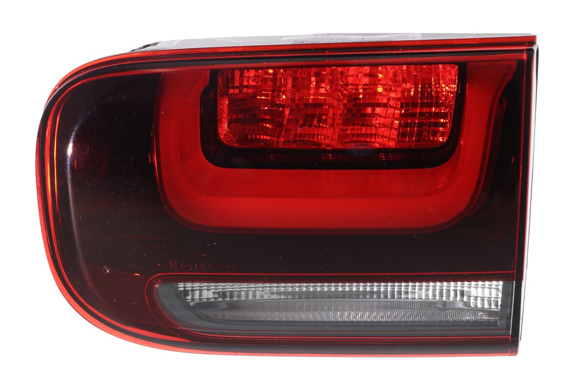 Lampa tylna zespolona VALEO 047213