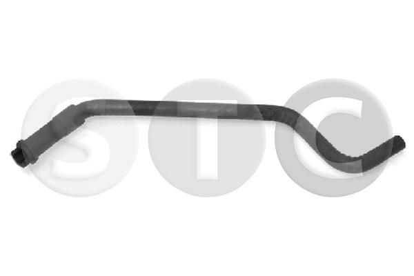 Przewód elastyczny chłodnicy STC T408642