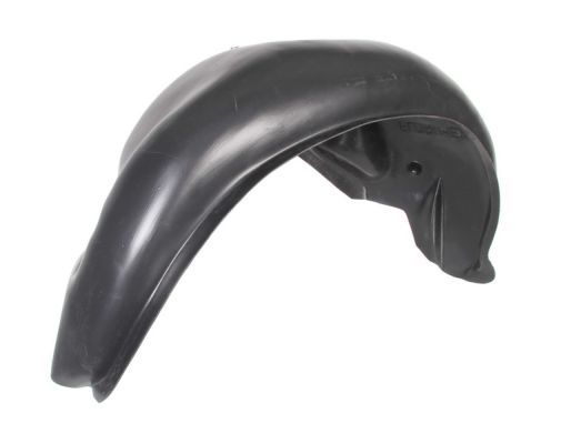 Обшивка, колесная ниша