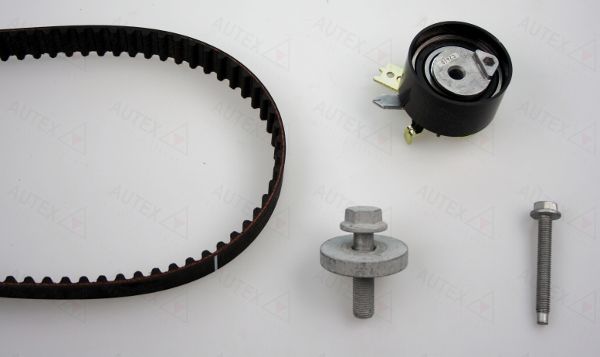 Zestaw paska rozrządu AUTEX 702274-M12