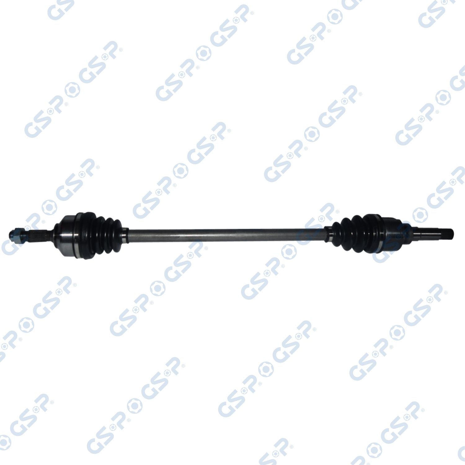 Приводной вал