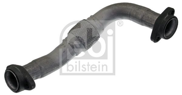 Teava flexibila, esapament FEBI BILSTEIN 44193