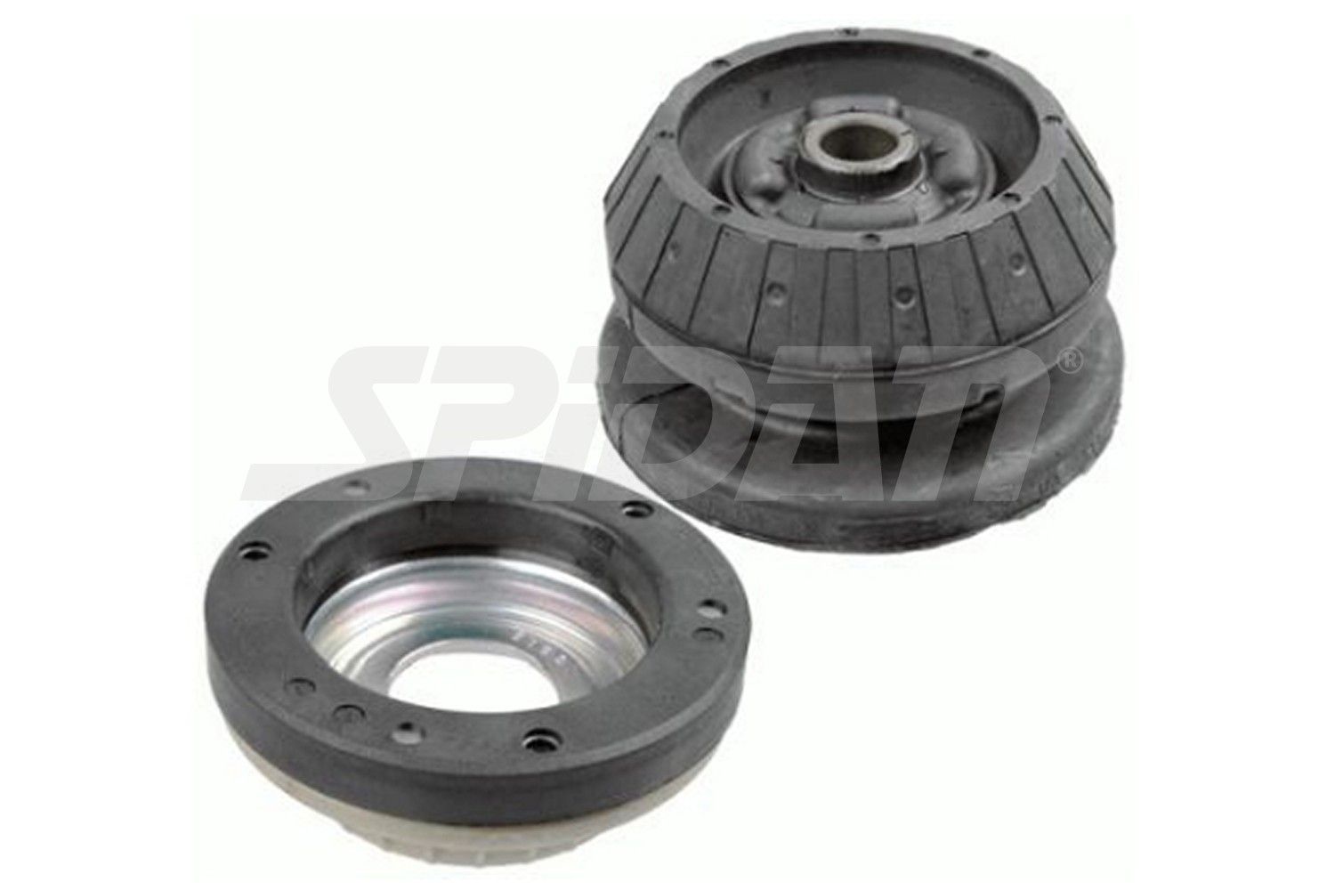 Set reparatie, rulment sarcina amortizor SPIDAN CHASSIS PARTS 410230