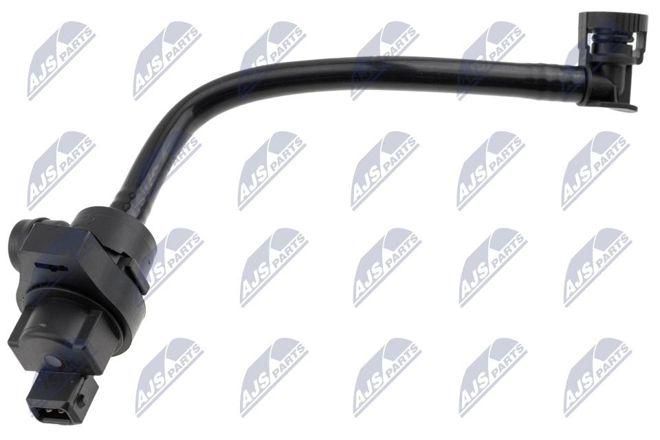 Ventilācijas/izplūdes vārsts, degvielas tvertne