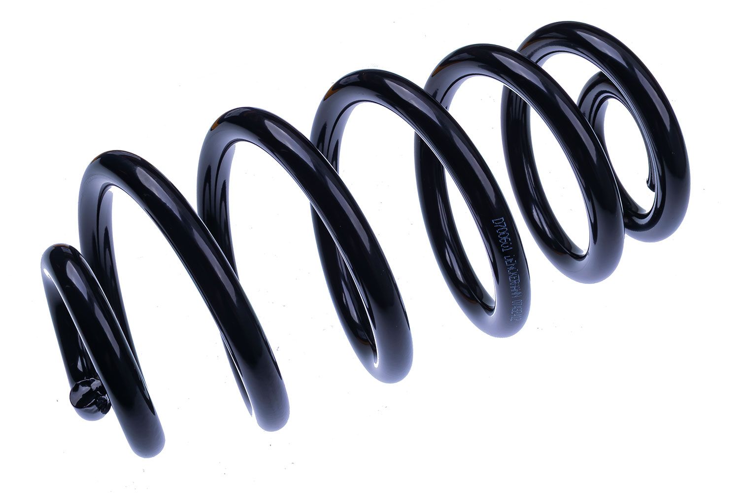 Arc spiral DENCKERMANN D700601