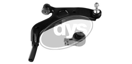 Wahacz, zawieszenie koła DYS 20-03796-198