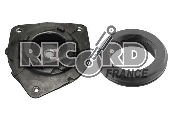 Coupelle de suspension