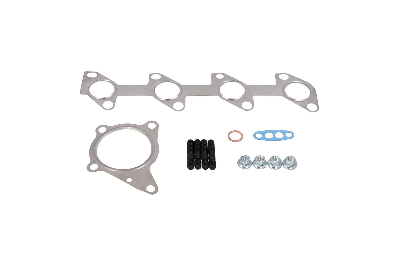 Montaažikomplekt, kompressor